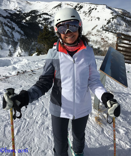 Strutt Bib Shell Ski Pant - Black - Womens